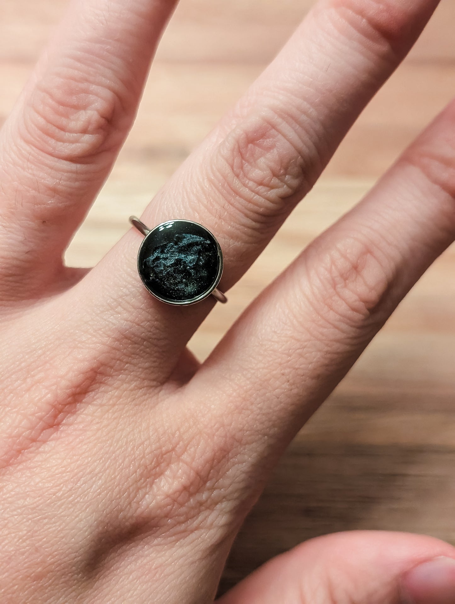 Circle Ring