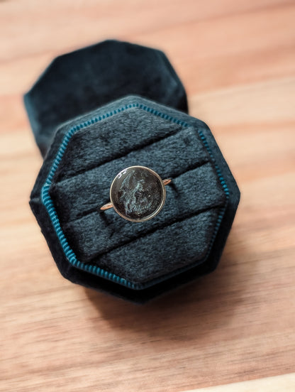 Circle Ring